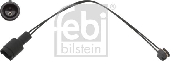 Febi Bilstein 07736 - Indikators, Bremžu uzliku nodilums autodraugiem.lv