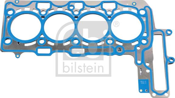 Febi Bilstein 194225 - Blīve, Motora bloka galva autodraugiem.lv