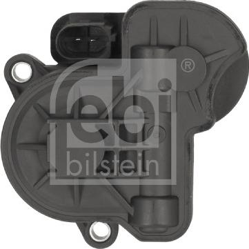 Febi Bilstein 194738 - Regulējošais elements, Stāvbremžu sistēmas bremžu suports autodraugiem.lv