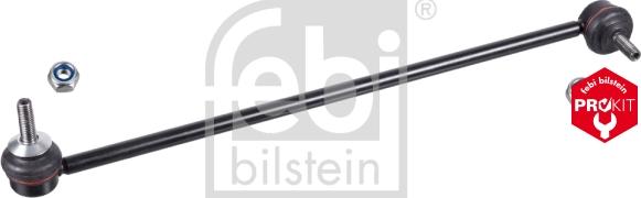 Febi Bilstein 19665 - Stiepnis / Atsaite, Stabilizators autodraugiem.lv