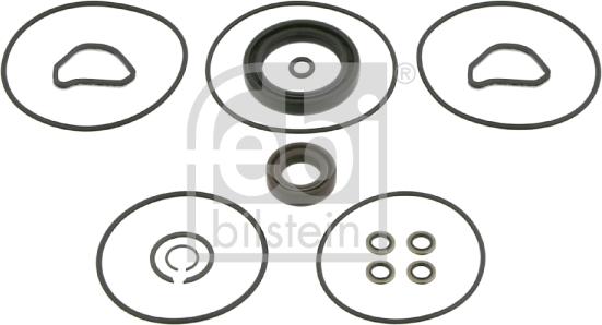 Febi Bilstein 19152 - Blīvju komplekts, Stūres mehānisms autodraugiem.lv