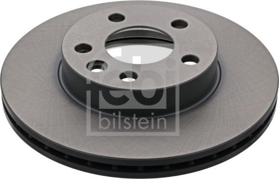 Febi Bilstein 14040 - Bremžu diski autodraugiem.lv