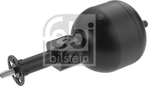 Febi Bilstein 14176 - Hidroakumulators, Bremžu sistēma autodraugiem.lv