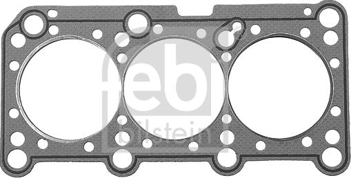 Febi Bilstein 15552 - Blīve, Motora bloka galva autodraugiem.lv