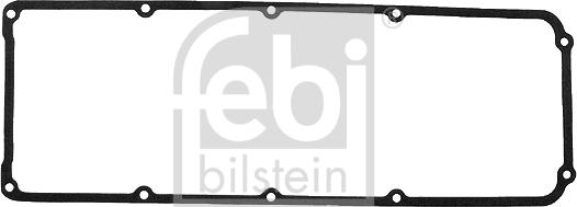 Febi Bilstein 15826 - Blīve, Motora bloka galvas vāks autodraugiem.lv
