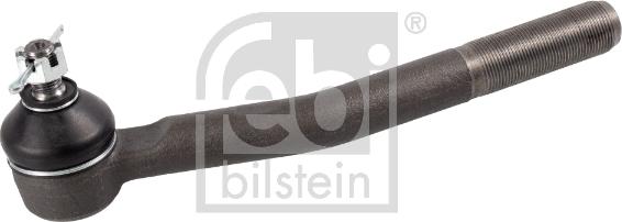 Febi Bilstein 109580 - Stūres šķērsstiepņa uzgalis autodraugiem.lv