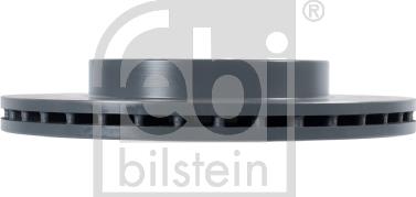 Febi Bilstein 10911 - Bremžu diski autodraugiem.lv