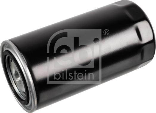 Febi Bilstein 109390 - Degvielas filtrs autodraugiem.lv