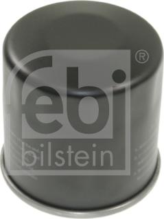 Febi Bilstein 109205 - Eļļas filtrs autodraugiem.lv