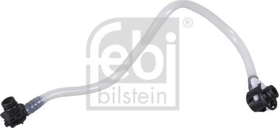 Febi Bilstein 104493 - Degvielas šļūtene autodraugiem.lv