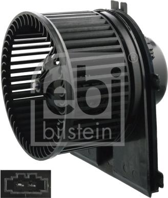 Febi Bilstein 104638 - Salona ventilators autodraugiem.lv