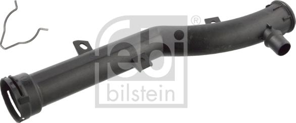 Febi Bilstein 104800 - Dzesēšanas šķidruma caurule autodraugiem.lv