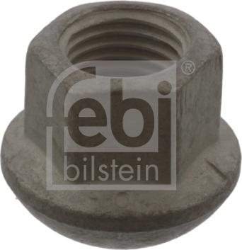 Febi Bilstein 10422 - Uzgrieznis autodraugiem.lv