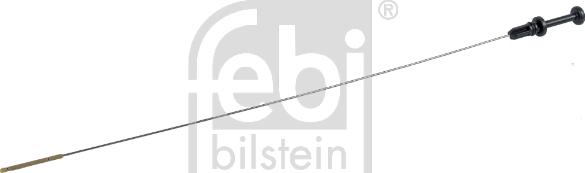 Febi Bilstein 105934 - Eļļas tausts autodraugiem.lv