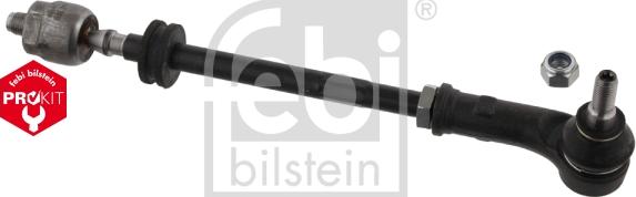 Febi Bilstein 10589 - Stūres šķērsstiepnis autodraugiem.lv