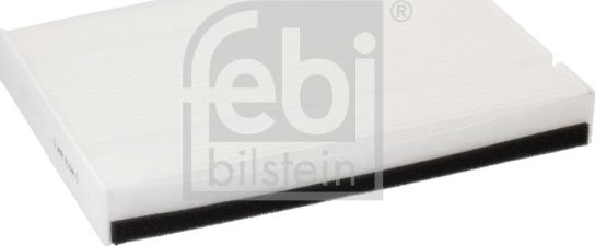 Febi Bilstein 105815 - Filtrs, Salona telpas gaiss autodraugiem.lv