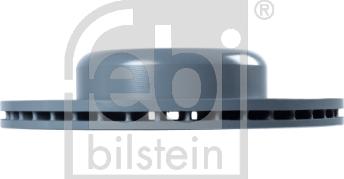 Febi Bilstein 105729 - Bremžu diski autodraugiem.lv