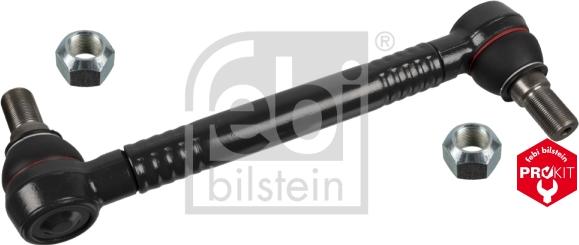 Febi Bilstein 106529 - Stiepnis / Atsaite, Stabilizators autodraugiem.lv