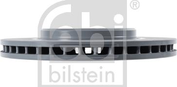 Febi Bilstein 10686 - Bremžu diski autodraugiem.lv