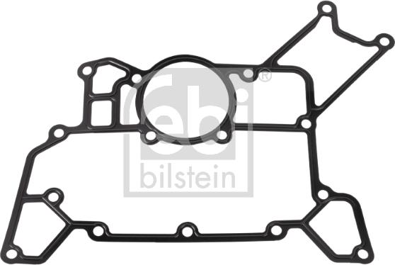 Febi Bilstein 106871 - Blīve, Eļļas filtra korpuss autodraugiem.lv