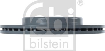Febi Bilstein 106349 - Bremžu diski autodraugiem.lv