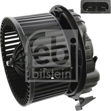 Febi Bilstein 106364 - Salona ventilators autodraugiem.lv