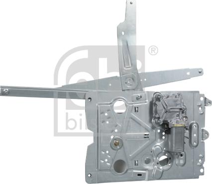 Febi Bilstein 106303 - Stikla pacelšanas mehānisms autodraugiem.lv