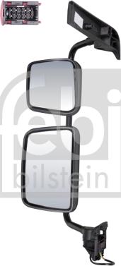 Febi Bilstein 100905 - Spoguļu sistēma autodraugiem.lv