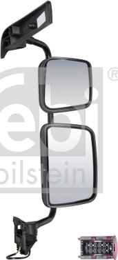 Febi Bilstein 100906 - Spoguļu sistēma autodraugiem.lv
