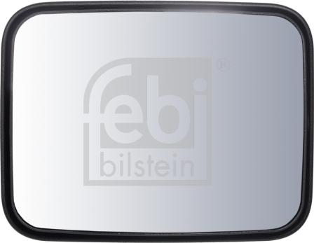 Febi Bilstein 100915 - Platleņķa spogulis autodraugiem.lv