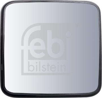 Febi Bilstein 100920 - Platleņķa spogulis autodraugiem.lv