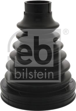 Febi Bilstein 100406 - Putekļusargs, Piedziņas vārpsta autodraugiem.lv