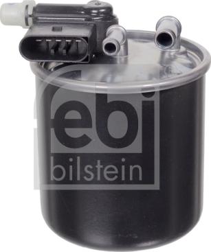 Febi Bilstein 100470 - Degvielas filtrs autodraugiem.lv