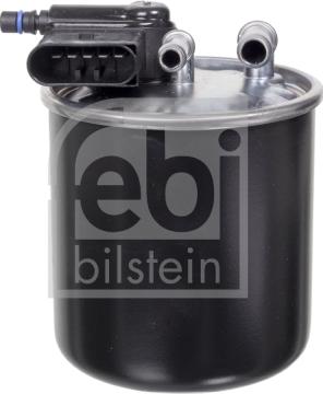 Febi Bilstein 100471 - Degvielas filtrs autodraugiem.lv