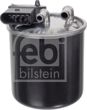 Febi Bilstein 100472 - Degvielas filtrs autodraugiem.lv