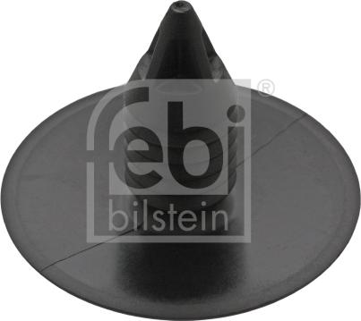 Febi Bilstein 100541 - Fiksējošā skava, virsbūves grīdas apdare autodraugiem.lv