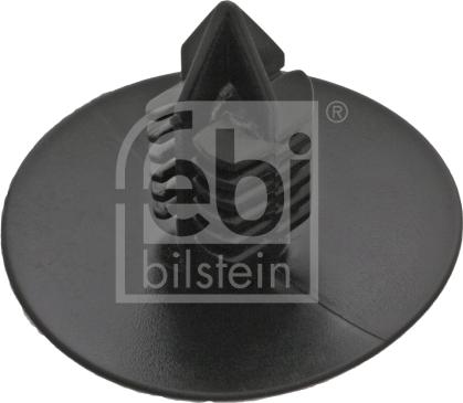 Febi Bilstein 100542 - Fiksējošā skava, virsbūves grīdas apdare autodraugiem.lv
