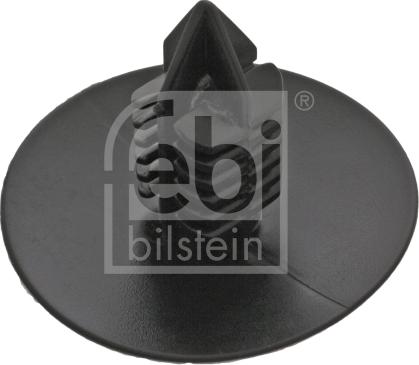 Febi Bilstein 100609 - Fiksējošā skava, virsbūves grīdas apdare autodraugiem.lv