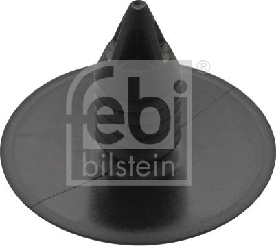 Febi Bilstein 100608 - Fiksējošā skava, virsbūves grīdas apdare autodraugiem.lv