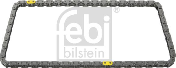 Febi Bilstein 100049 - Sadales vārpstas piedziņas ķēde autodraugiem.lv