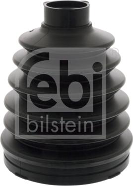 Febi Bilstein 100041 - Putekļusargs, Piedziņas vārpsta autodraugiem.lv