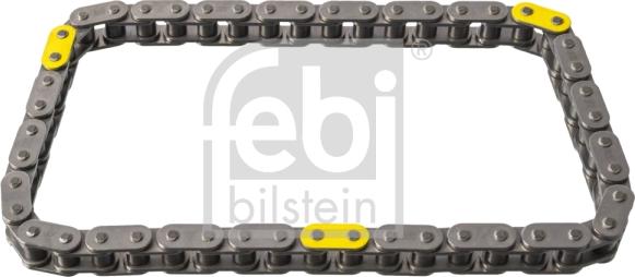 Febi Bilstein 100051 - Sadales vārpstas piedziņas ķēde autodraugiem.lv