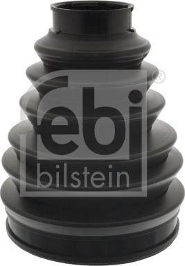 Febi Bilstein 100001 - Putekļusargs, Piedziņas vārpsta autodraugiem.lv