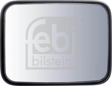 Febi Bilstein 100896 - Platleņķa spogulis autodraugiem.lv