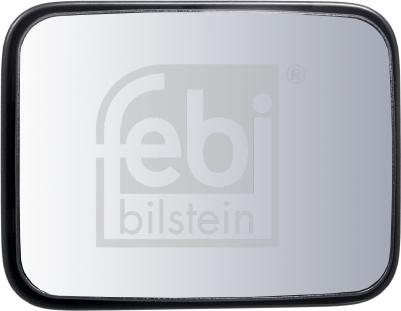 Febi Bilstein 100897 - Platleņķa spogulis autodraugiem.lv