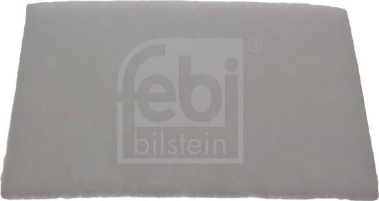 Febi Bilstein 100345 - Filtrs, Salona telpas gaiss autodraugiem.lv