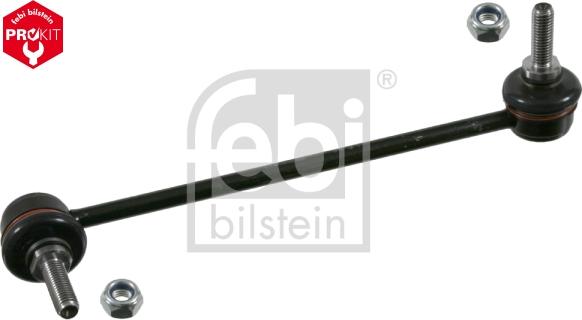 Febi Bilstein 10035 - Stiepnis / Atsaite, Stabilizators autodraugiem.lv