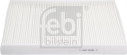 Febi Bilstein 100365 - Filtrs, Salona telpas gaiss autodraugiem.lv