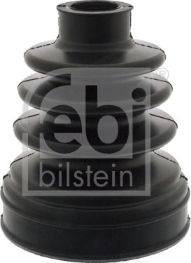 Febi Bilstein 100205 - Putekļusargs, Piedziņas vārpsta autodraugiem.lv