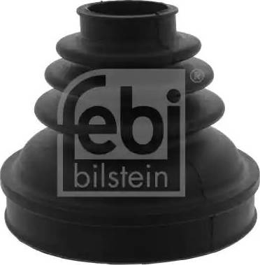 Febi Bilstein 100208 - Putekļusargs, Piedziņas vārpsta autodraugiem.lv